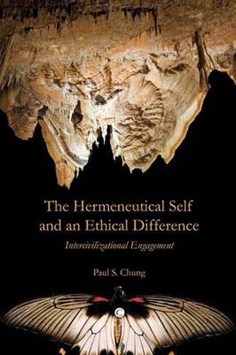 The Hermeneutical Self and an Ethical Difference: Intercivilizational Engagement