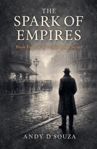 Cover image for The Spark of Empires