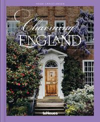 Cover image for Charming England