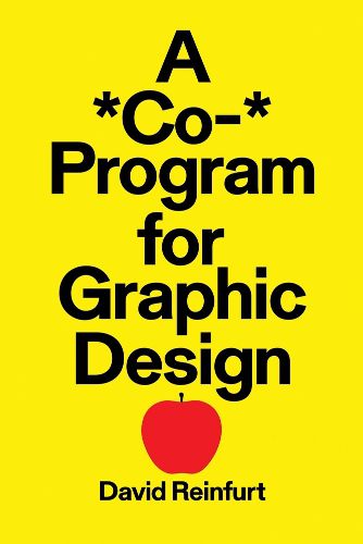 A *Co-* Program for Graphic Design