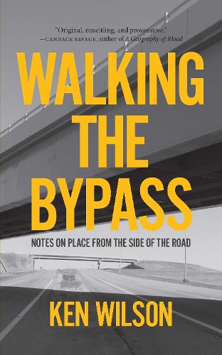 Cover image for Walking the Bypass
