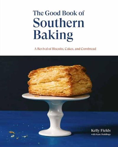 Good Book of Southern Baking