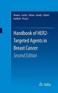 Cover image for Handbook of HER2-Targeted Agents in Breast Cancer