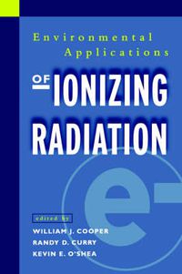 Cover image for Environmental Applications of Ionizing Radiation