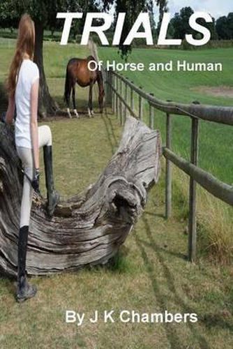 Cover image for Trials of Horse and Human