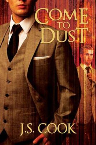 Cover image for Come to Dust