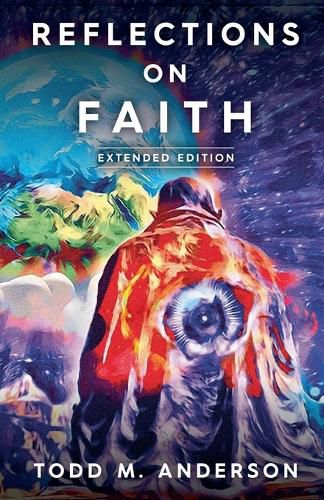 Cover image for Reflections on Faith 2nd Edition