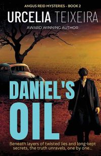 Cover image for Daniel's Oil