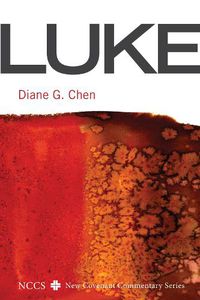 Cover image for Luke: A New Covenant Commentary