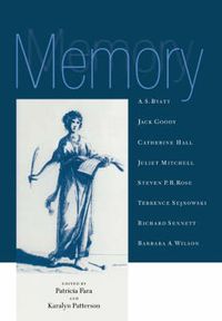 Cover image for Memory