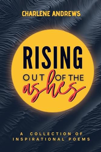 Cover image for Rising out of the Ashes