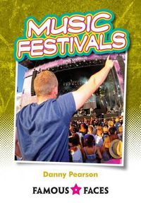 Cover image for Music Festivals