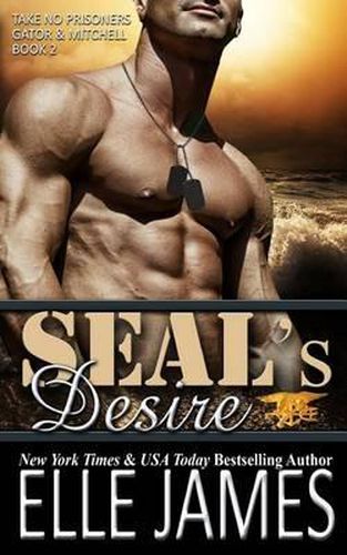 Cover image for Seal's Desire