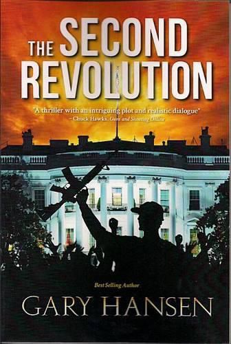 Cover image for The Second Revolution