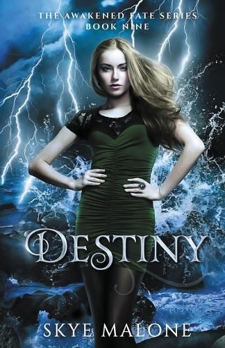 Cover image for Destiny