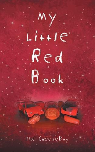 Cover image for My Little Red Book