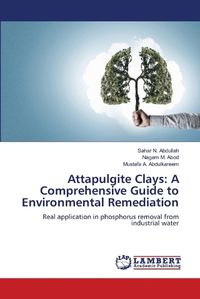 Cover image for Attapulgite Clays