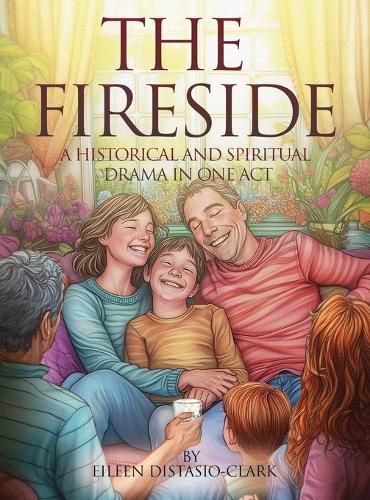 Cover image for The Fireside