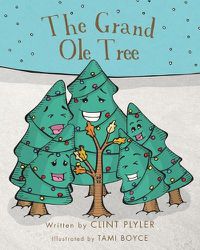 Cover image for The Grand Ole Tree