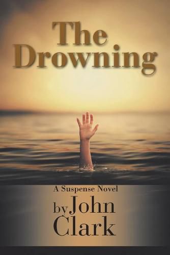 Cover image for The Drowning