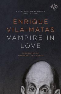 Cover image for Vampire in Love