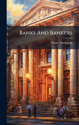 Cover image for Banks And Bankers