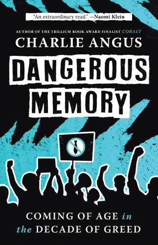 Cover image for Dangerous Memory