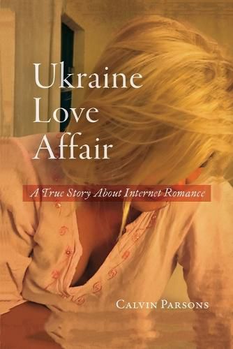 Cover image for Ukraine Love Affair