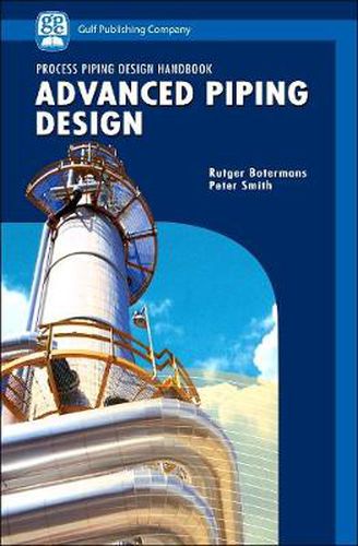 Cover image for Advanced Piping Design