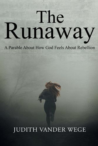 Cover image for The Runaway