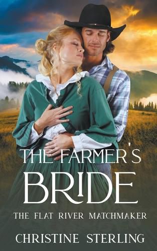 Cover image for The Farmer's Bride