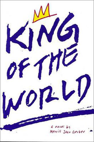 Cover image for King of the World