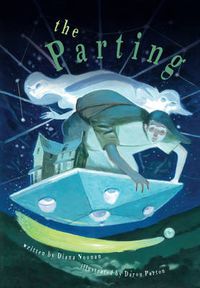 Cover image for MainSails 4: The Parting