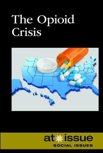 Cover image for The Opioid Crisis