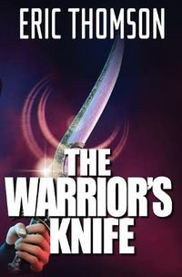 Cover image for The Warrior's Knife