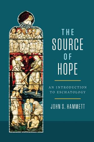 Cover image for Source of Hope, The