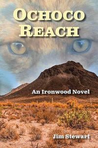 Cover image for Ochoco Reach