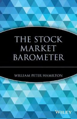 Cover image for The Stock Market Barometer