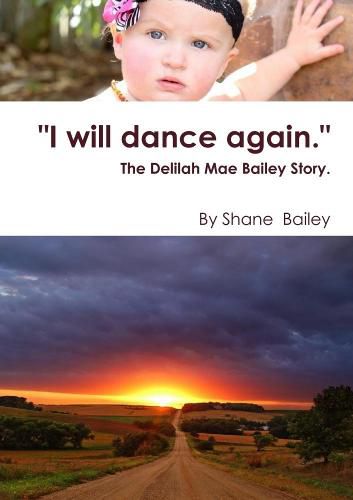 Cover image for "I Will Dance Again"