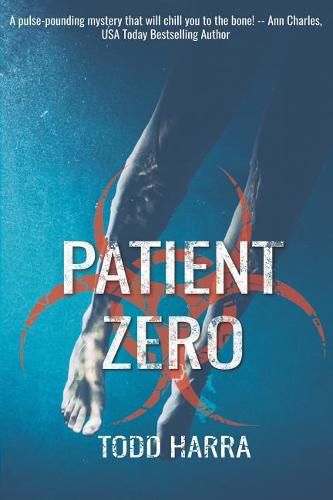 Cover image for Patient Zero: Clip Undertaking #2