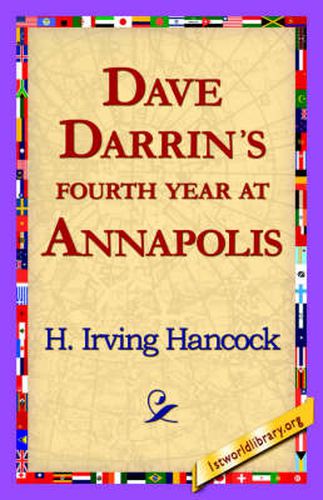 Dave Darrin's Fourth Year at Annapolis