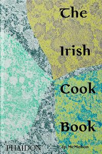 Cover image for The Irish Cookbook