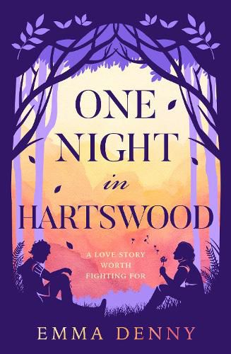 Cover image for One Night in Hartswood