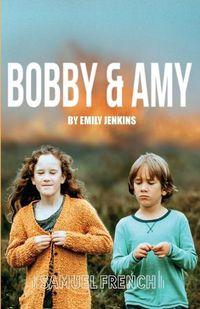 Cover image for Bobby & Amy