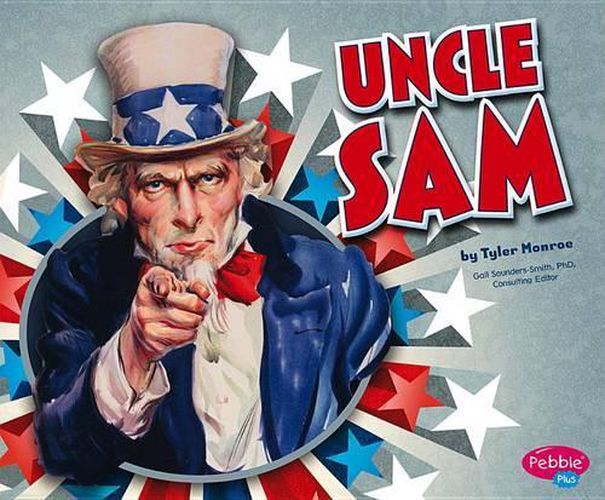 Cover image for Uncle Sam