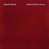 Cover image for Depression Cherry *** Vinyl