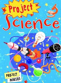 Cover image for Project Science