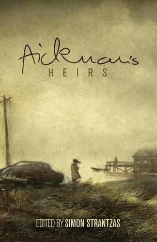 Cover image for Aickman's Heirs