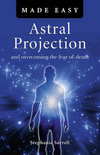 Cover image for Astral Projection Made Easy