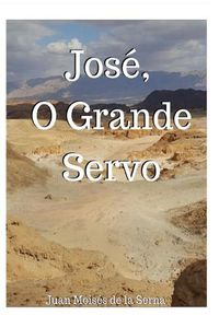 Cover image for Jose, O Grande Servo